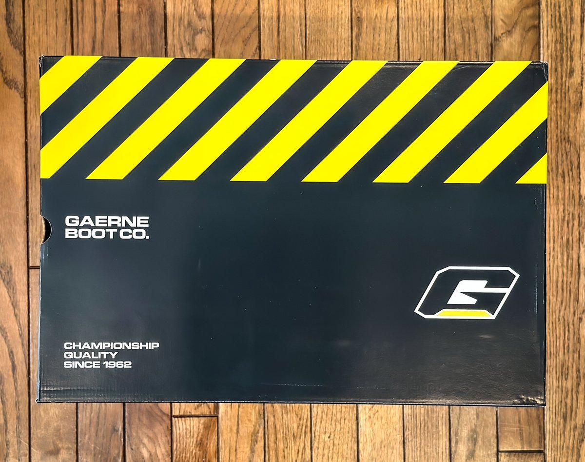 nobtree's tweet image. またまたMy new gear!!
林道が俺を呼んでいるーッ！⛰️
#Gaerne #FastBack 
#ファストバックエンデューロソール #Japex