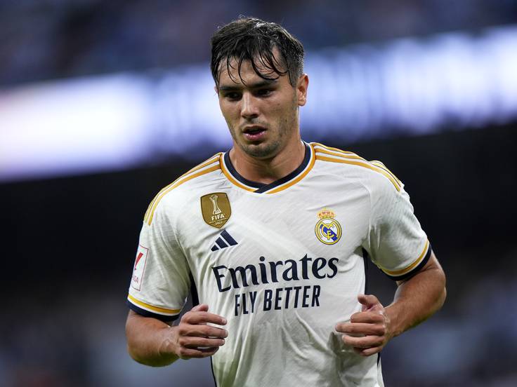 Esta vez voy a sortear la camiseta de Brahim. Se lo merece porque siempre que juega demuestra que merece más minutos.

- RT este tuit.

- Seguir a <a href="/Ctinfo_17/">Ctinfo_17</a> 

- Ser seguidor mío.

Doy ganador el domingo a las 23:00.
