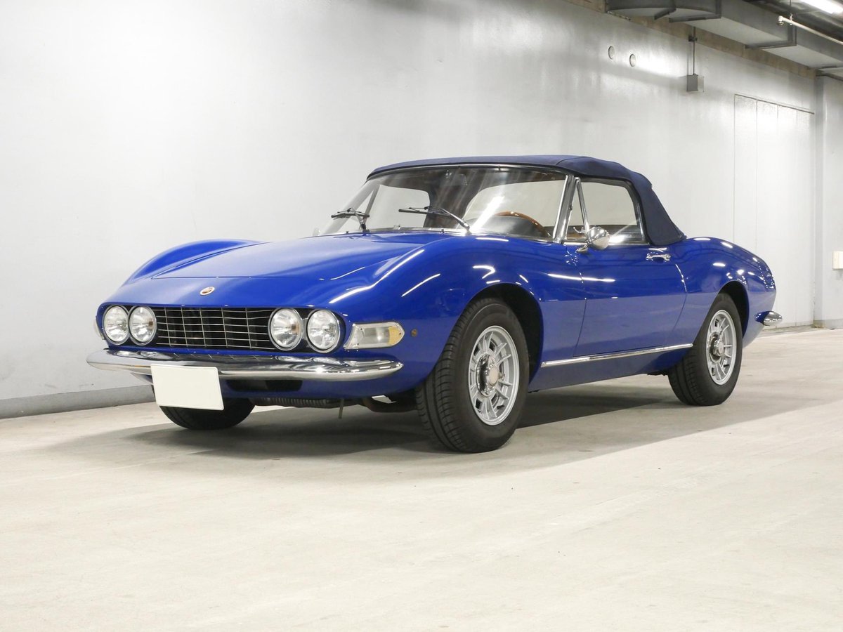 ガレーヂ伊太利屋 (@Garage_italya) / Posts / X