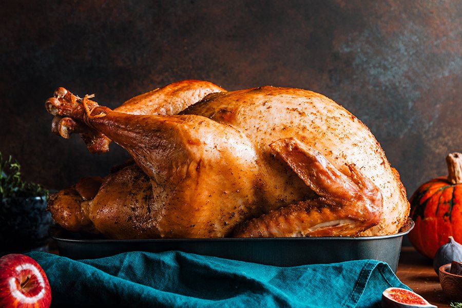 Cook the perfect turkey this year with this complete Thanksgiving guide. 🦃
farmflavor.com/lifestyle/how-…
📸: iStock/Edalin