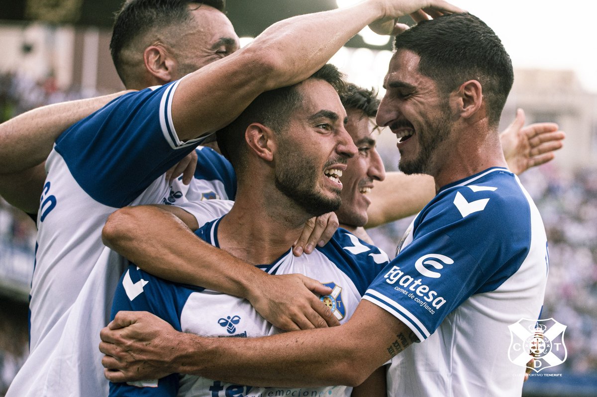 Deportes COPE Tenerife tweet media
