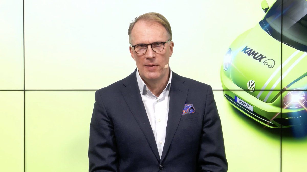 #Kamux: "During the 3rd quarter we passed the benchmark of more than 500,000 cars sold."

<a href="/kamuxsuomi/">Kamux</a> Q3'23 results recording is now available on Videosync: kamux.videosync.fi/2023-q3-results

#StreamByFLIK #Videosync #Q323 #investing