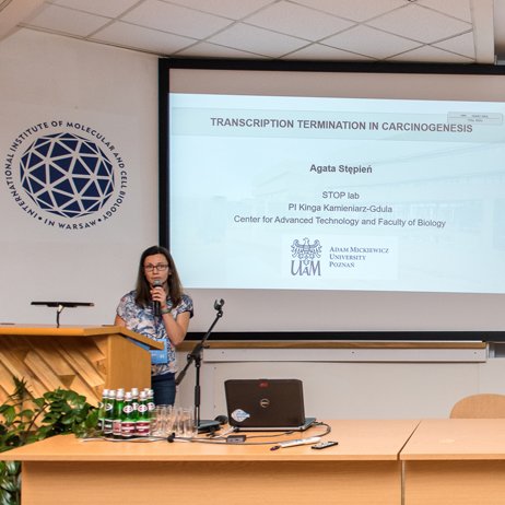 Kinga Kamieniarz-Gdula #StayWithUkraine #NCNtoTlen tweet media