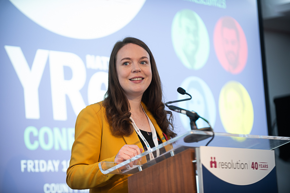 Resolution tweet media