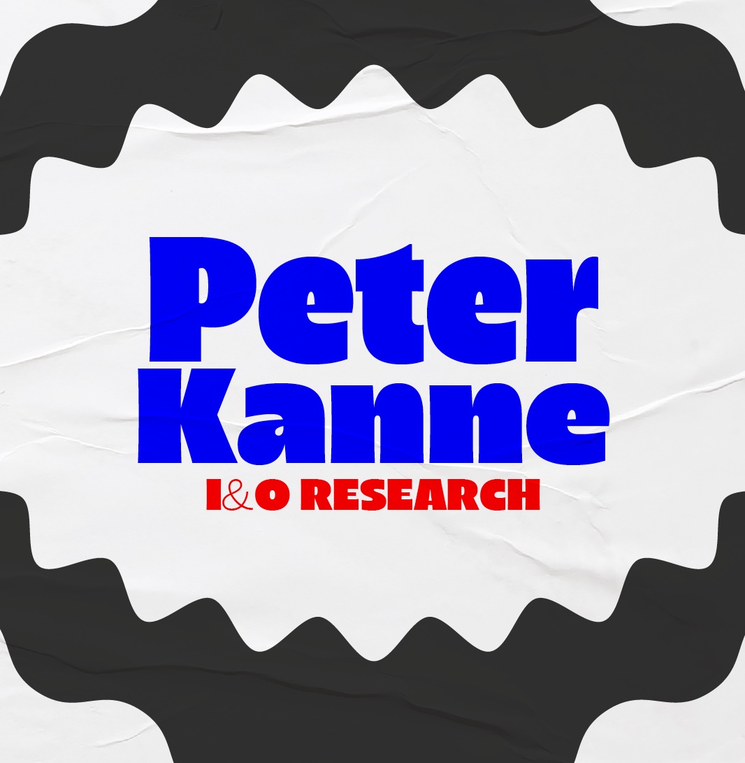 Ook @PeterKanne1 , onderzoeker en peiler van I&O Research, schuift op 22 november aan als expert en geeft een minicollege over de exitpolls. 👉 Reserveer nu gratis je tickets op de website van TivoliVredenburg: tivolivredenburg.nl/agenda/de-grot…