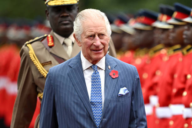 RoyalDickie's tweet photo. From today, three charitable organisations founded by The King when he was The Prince of Wales are changing their name - they are
#ThePrincesTrust,  #ThePrincesFoundation and  #ThePrincesofWalesCharitableFund https://t.co/iQHVoKHasc