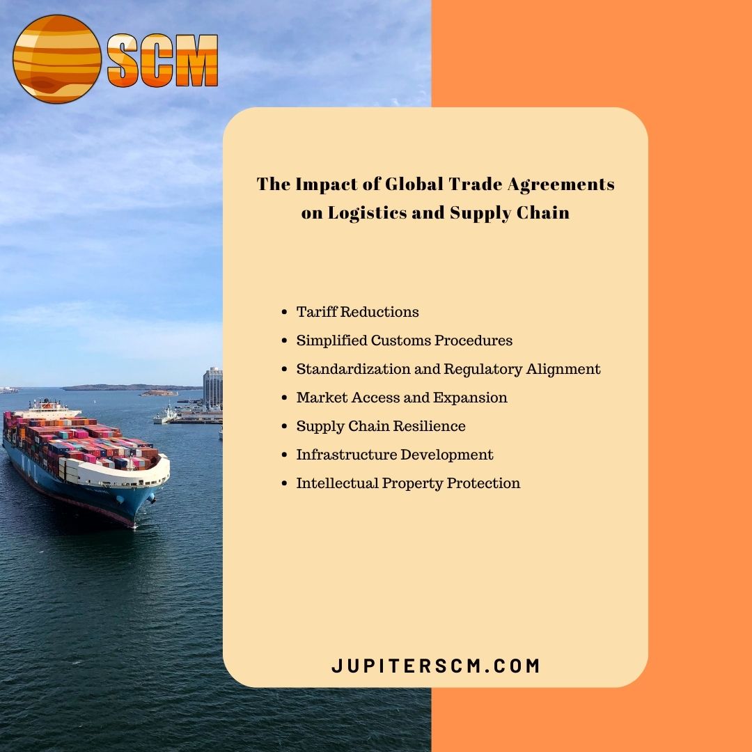 jupiterscm's tweet image. Trade Agreements Unleash the Power of Global Supply Chains, Fueling Economic Integration and Efficiency.
#TradeAgreements #LogisticsBoost #GlobalSupplyChains #EfficiencyUnleashed #SupplyChainIntegration