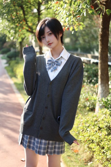 コスプレイヤー帅嘤嘤（シェンインイン）のTwitter画像71