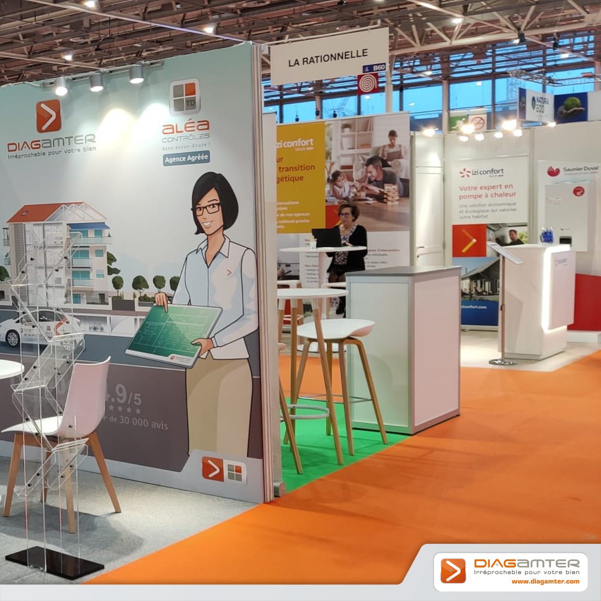 Diagamter (@diagamter) on Twitter photo 🎬 Clap de fin pour notre équipe présente au <a href="/saloncopro/">Salon de la Copropriété et de l'Habitat 🏢</a>, retour en images sur ces deux jours. #Copro #Immobilier <a href="/hbuzycazaux/">Henry Buzy-Cazaux</a> <a href="/heaulmeo/">Olivier Héaulme</a> <a href="/jlouiskersach/">DIAGAMTER Suresnes92</a> 🎬 Clap de fin pour notre équipe présente au <a href="/saloncopro/">Salon de la Copropriété et de l'Habitat 🏢</a>, retour en images sur ces deux jours. #Copro #Immobilier <a href="/hbuzycazaux/">Henry Buzy-Cazaux</a> <a href="/heaulmeo/">Olivier Héaulme</a> <a href="/jlouiskersach/">DIAGAMTER Suresnes92</a>