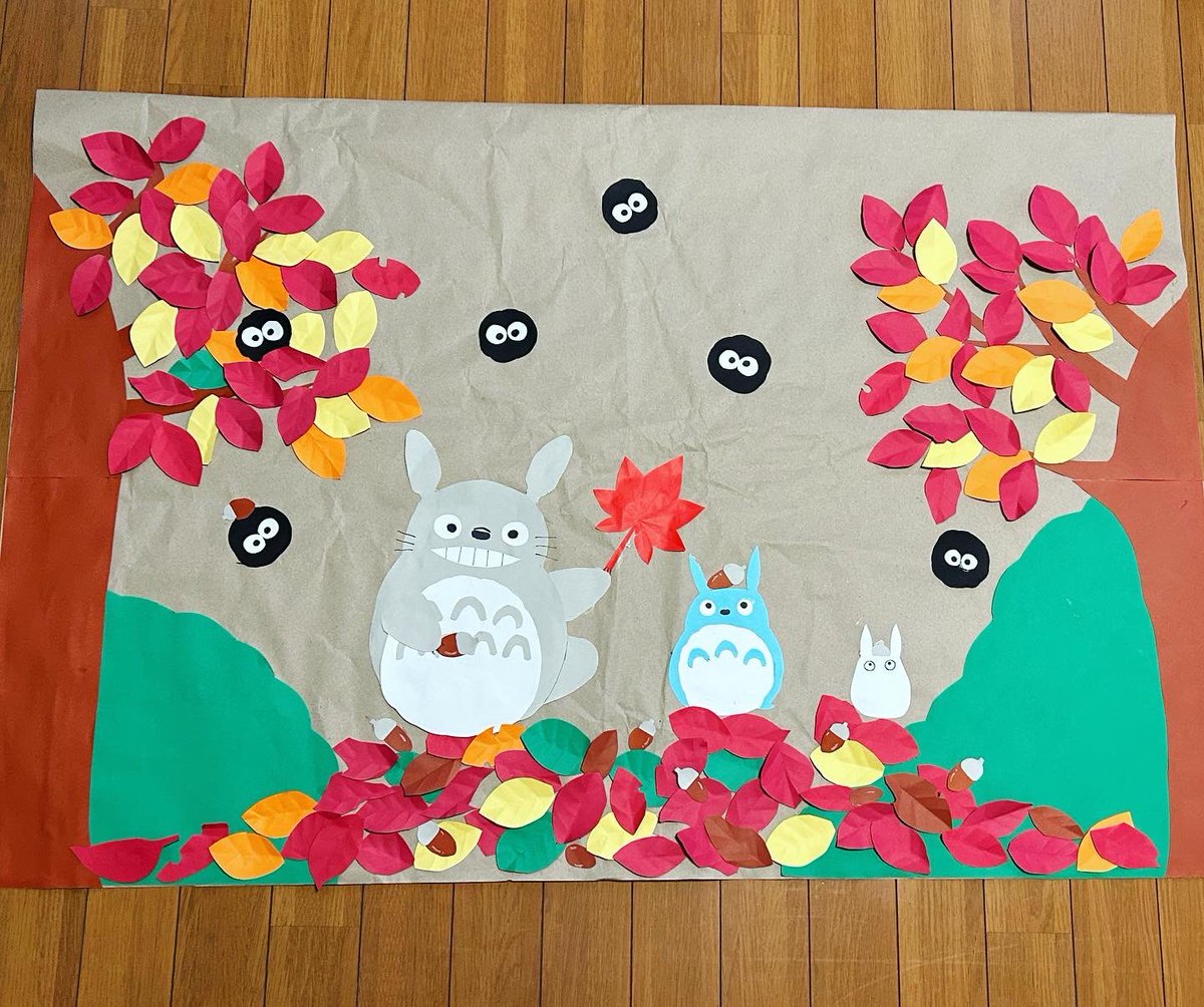 ミルカー様ご注文壁面飾り 大阪・関西万博〉ミャクミャクタイガースマフラータオル | ヘソ