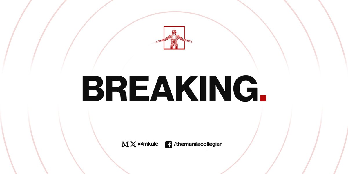 mkule's tweet photo. BREAKING: A second-alarm fire is currently raised at the NBI Compound, Taft Ave., Ermita, Manila, the Manila Disaster Risk Reduction and Management reports.

Photo from @dzrhnews https://t.co/v3HcK6nXQ1