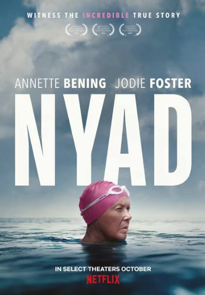 ArceAvenir's tweet photo. Pépite @NetflixFR #Insubmersible ou l'empowerment des femmes #seniores 💪 https://t.co/yGbRDrHF5u