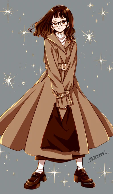 #らくがき