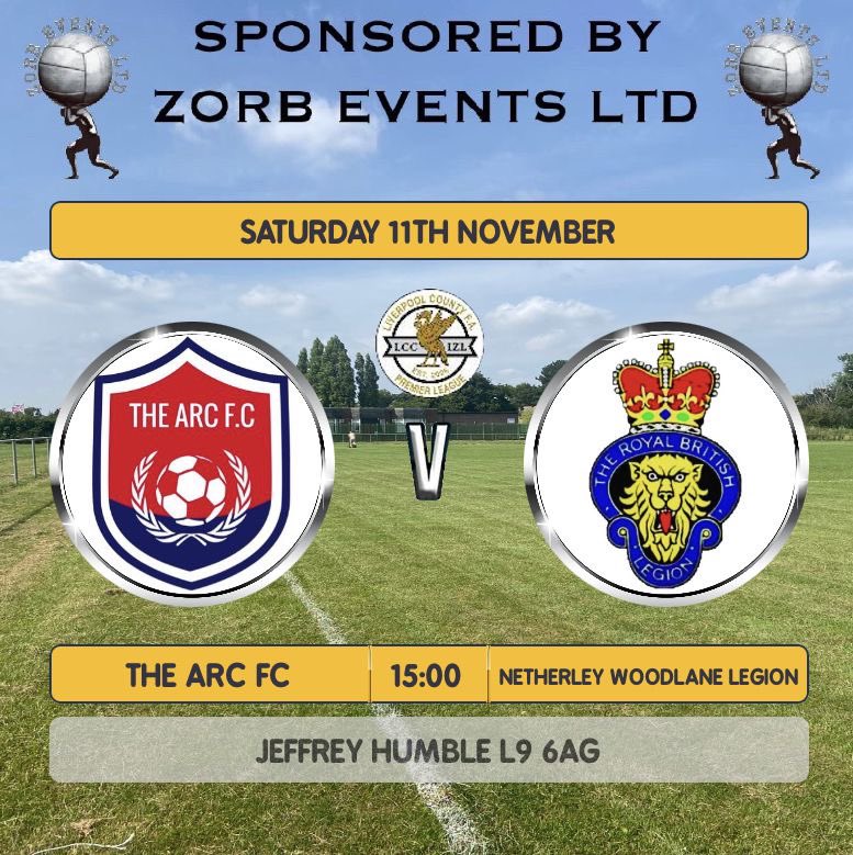 WoodlaneFc's tweet photo. Back to the league tomorrow as we take on The Arc always a good competitive game when weβve played in the past looking expecting the same tomorrow β½οΈπͺπ»
π @fc_marsden (The Arc FC)
π Jeffrey Humble Long Lane L9 6AG
β±οΈ 3 KO
π @LCPL2012 Division 1
#UpTheLeg #ForzaWoodlane https://t.co/eIfUDmUJg3