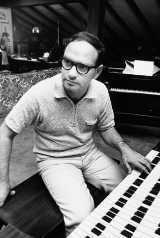 jfkenney's tweet photo. The legendary Ennio Morricone was born this day in 1928. https://t.co/C5btluYl4u