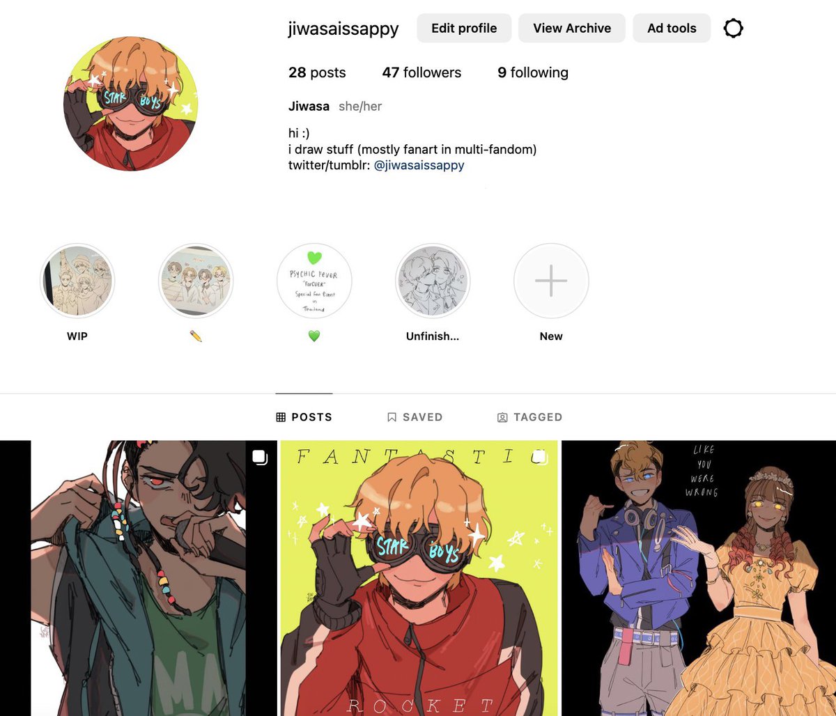 jiwasaissappy's tweet image. ยังไม่มีแพลนย้ายบ้านใหม่ ขออัพเดทเท่าที่มีไปก่อน✨
ig: instagram.com/jiwasaissappy/
tumblr: jiwasaissappy.tumblr.com
