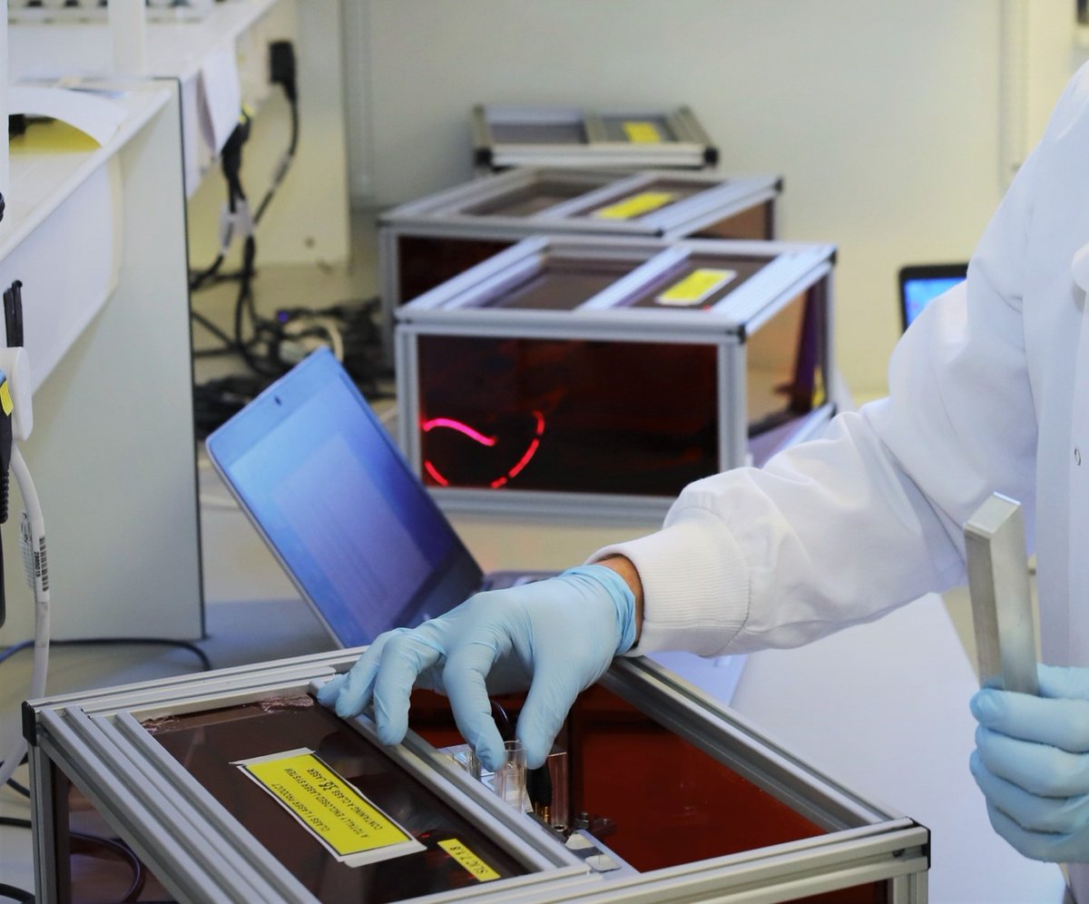 University of St Andrews Research & Impact (@ustaresearch) on Twitter photo โฌ๏ธNew PhD blog post โฌ๏ธ
Hellen Onyango is tackling the problem of UTI diagnosis and treatment, using the scattered light integrating collector <a href="/DiscoverJKUAT/">Discover JKUAT</a> <a href="/Jb_Atwech/">Hellen Onyango</a> <a href="/StAndMedicine/">School of Medicine</a> <a href="/StAndrewsSGSD/">St Andrews Geography & SD</a> <a href="/univofstandrews/">University of St Andrews</a>
impact.wp.st-andrews.ac.uk/combining-the-โฆ โฌ๏ธNew PhD blog post โฌ๏ธ
Hellen Onyango is tackling the problem of UTI diagnosis and treatment, using the scattered light integrating collector <a href="/DiscoverJKUAT/">Discover JKUAT</a> <a href="/Jb_Atwech/">Hellen Onyango</a> <a href="/StAndMedicine/">School of Medicine</a> <a href="/StAndrewsSGSD/">St Andrews Geography & SD</a> <a href="/univofstandrews/">University of St Andrews</a>
impact.wp.st-andrews.ac.uk/combining-the-โฆ