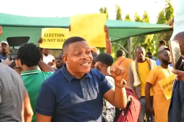 MBMAbujaRealtor's tweet photo. KOGI: My attention has been drowns to the fact that , the thugs are moving into suburbs, camping in villages . You guys are being tracked…
Cont....
#KogiDecides2023 #KogiElection https://t.co/bT8jflLtCn