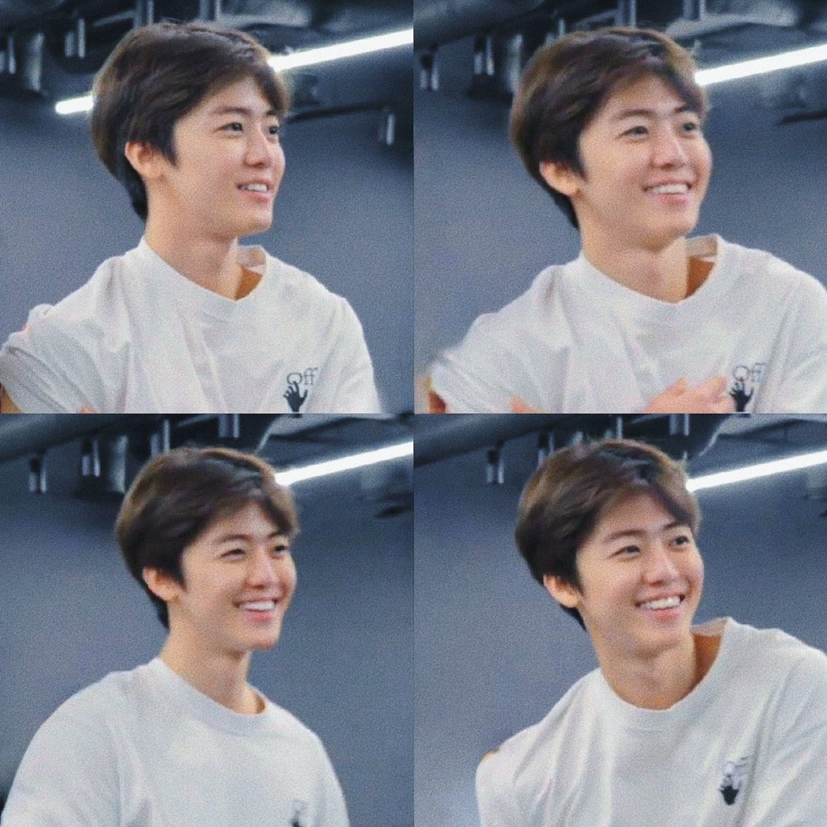 jungshasa's tweet photo. JAEMIN BARE FACE GEMBUL BGT LUCU 😭 https://t.co/FJVQUDUaR3