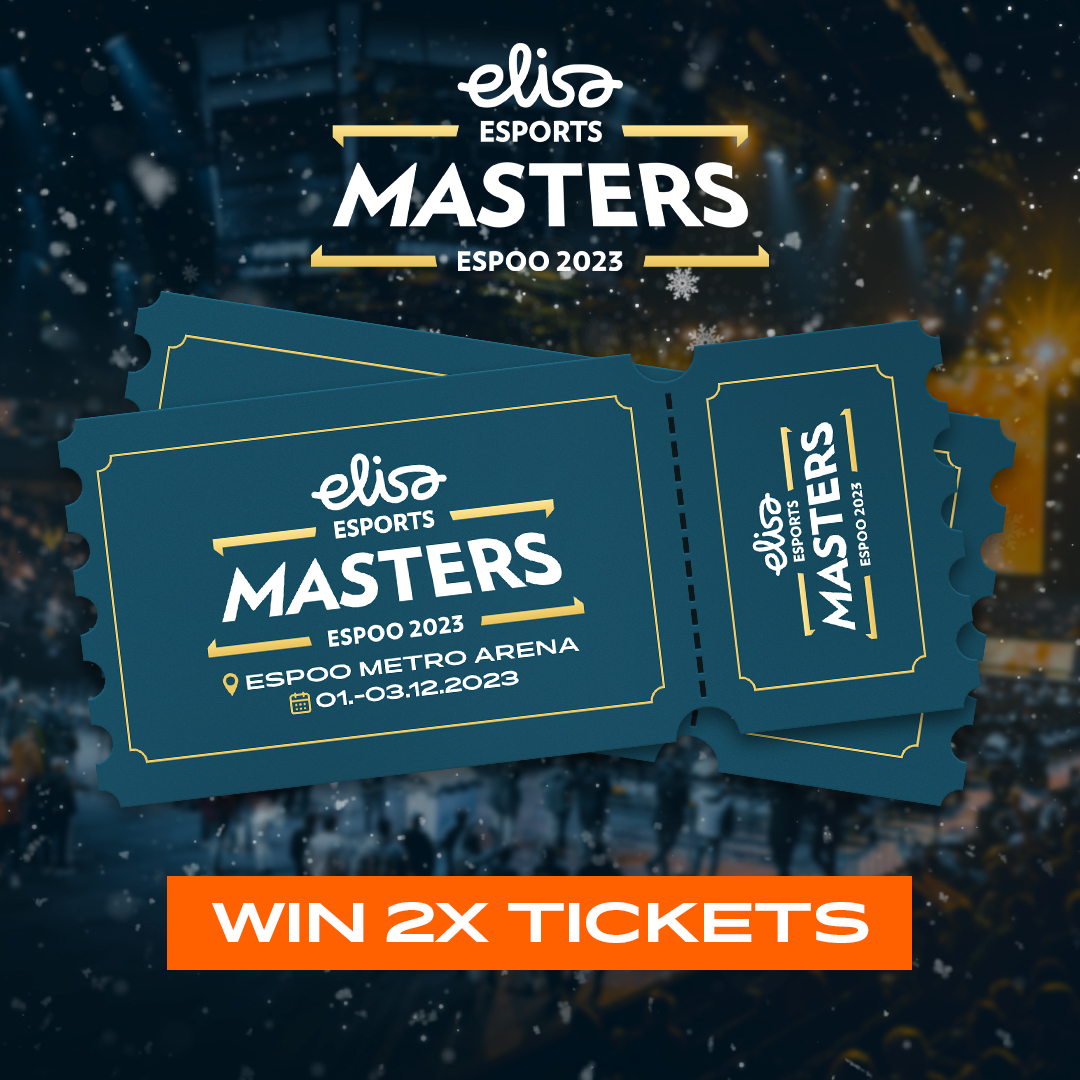 Masters 2023  A1 VIP Events
