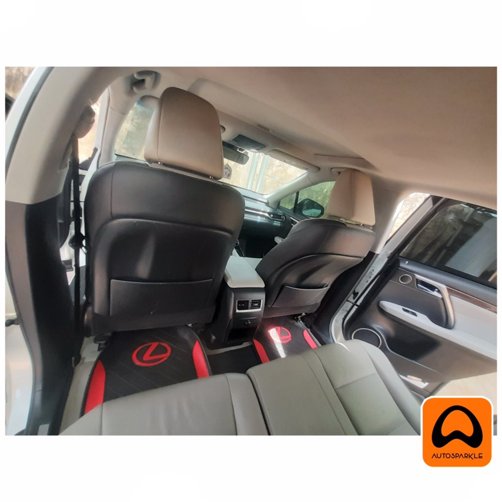 Elevate every moment in your car, enveloped in the luxury of cleanliness. Make a statement with every ride, because your car deserves nothing less. 

#context #zainab #alhaji #firstdangote #mrbayo #shes22 #at22 #shallipoppi