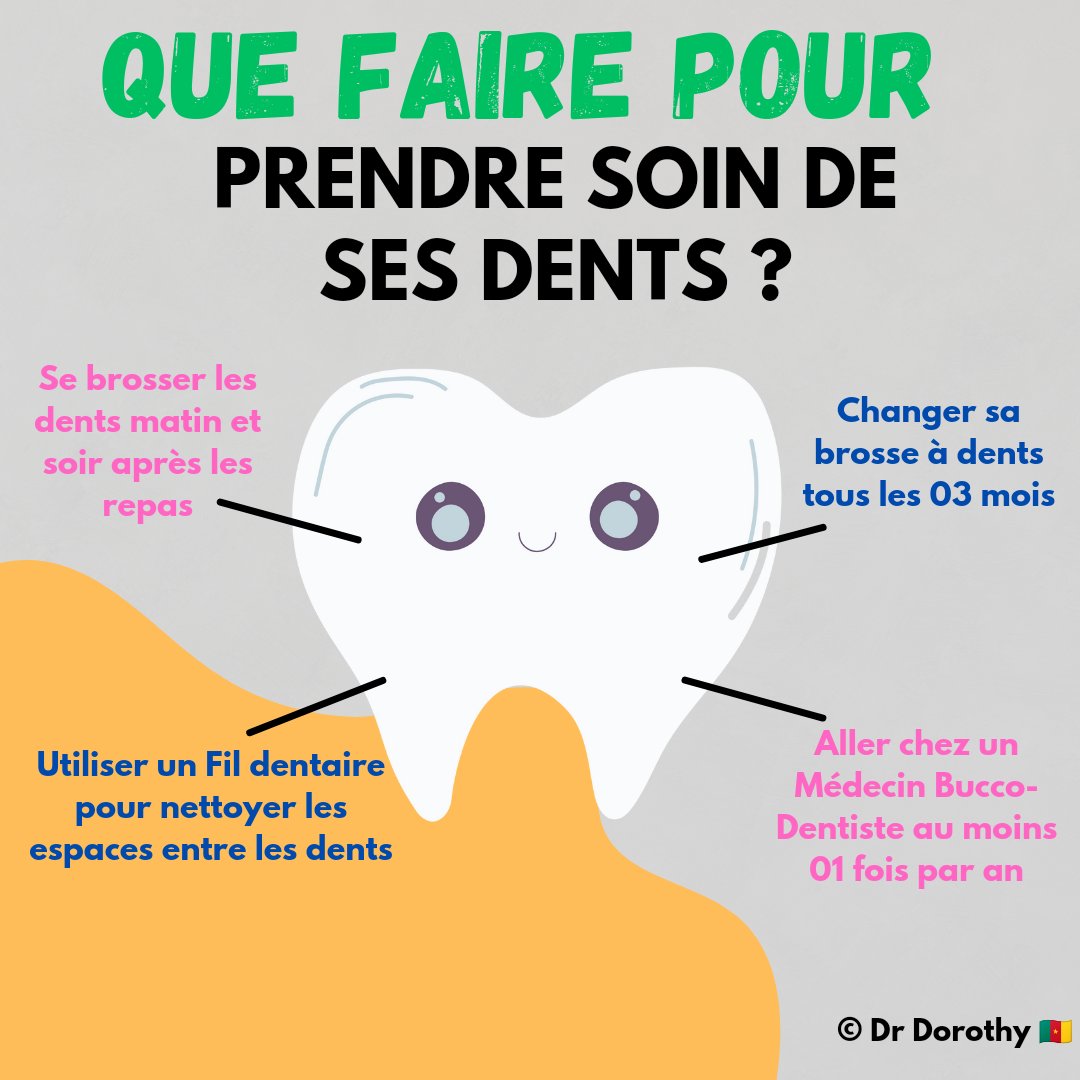 DPS (Direction Promotion de la Santé) / MINSANTE tweet media