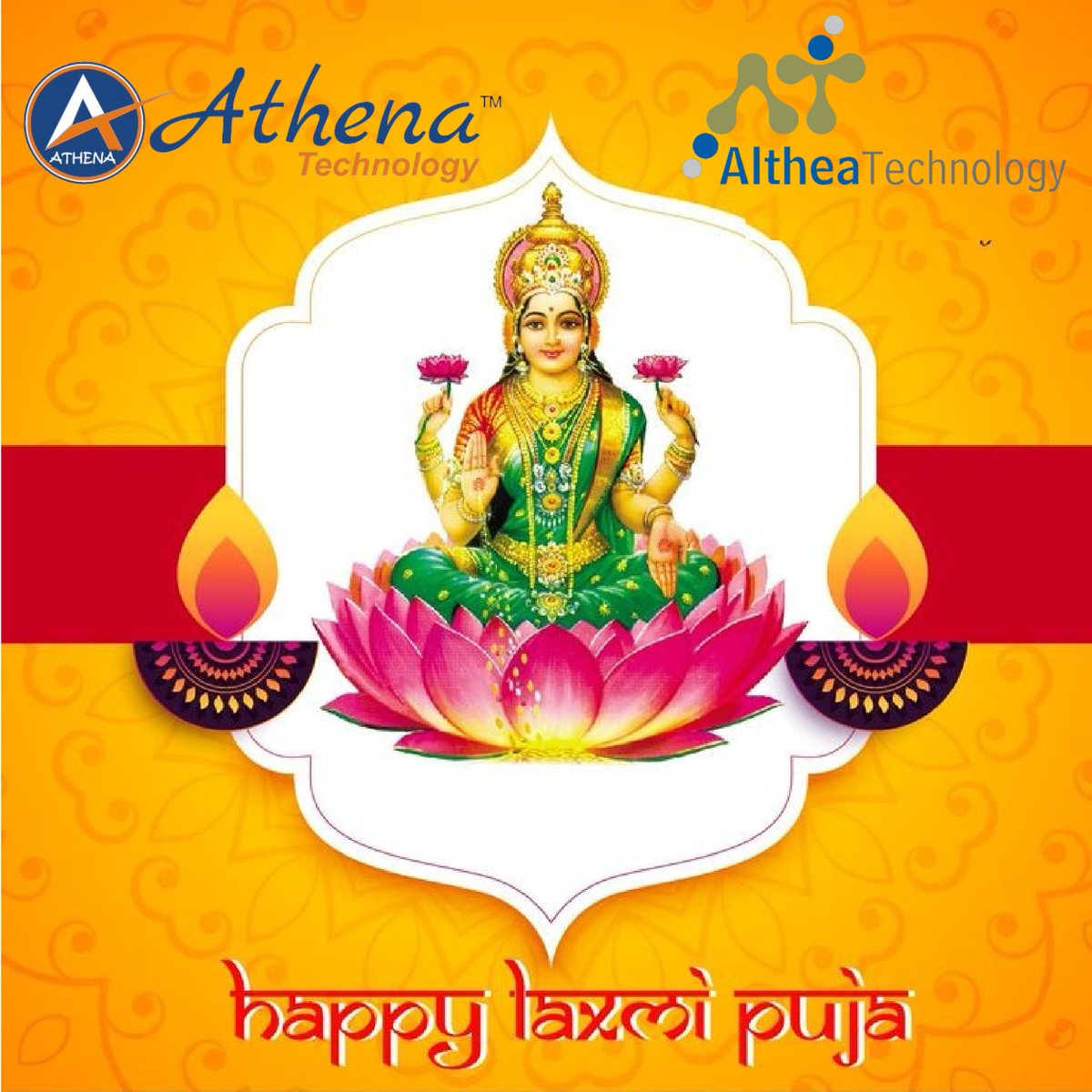 AthenaInstrumnt's tweet image. 🪔Wishing you all a joyous Laxmi Pujan from Athena Technology 
#LaxmiPujan #लक्ष्मीपूजन #labproduct #LabInnovations2023 #athena #athena_technology #laxmipujan #laxmipujanspecial #दिवाळी #दीपावली #दिवाळी२०२३ #diwali2023 #labinstruments #diwalivibes #HappyDiwali #HappyDiwali2023