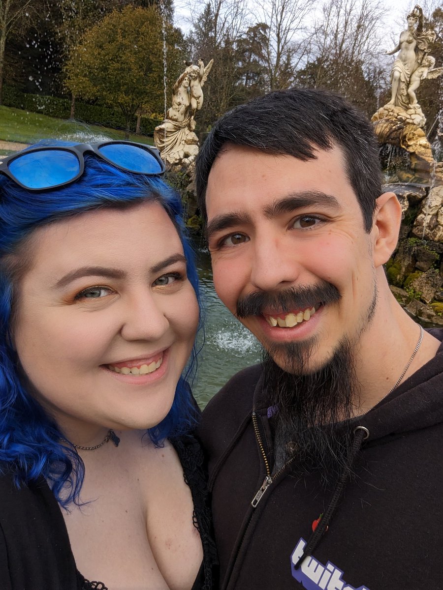 Kait 🔜 TwitchConEU tweet media
