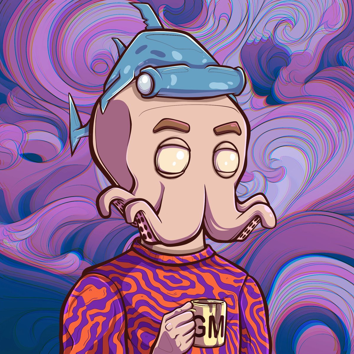 GM &amp; happy Friday 💜