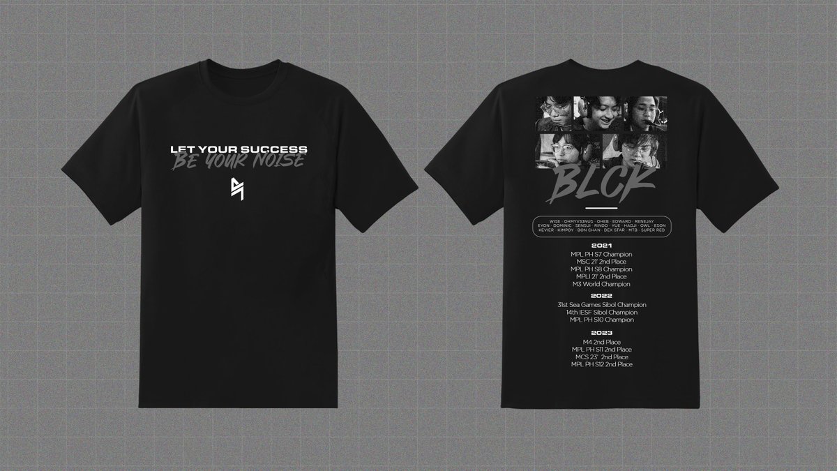 robileandicho's tweet image. Achievements reminder shirt baka g ka? @trykegutierrez

#BreakTheCode
