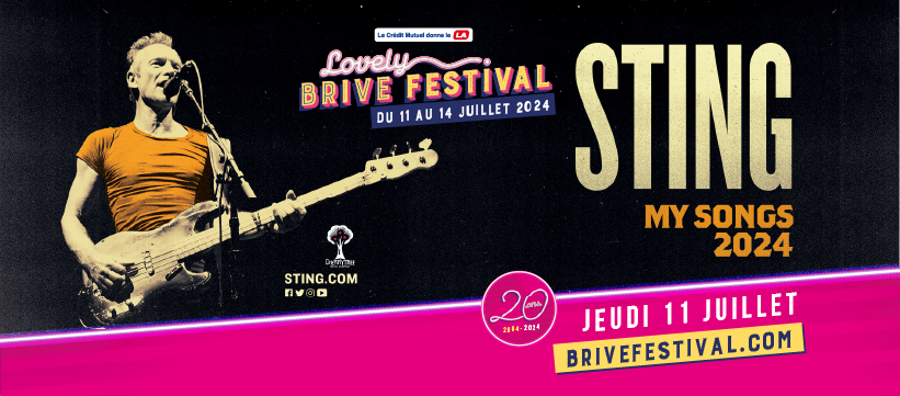 Lovely Brive Festival🩷 tweet media
