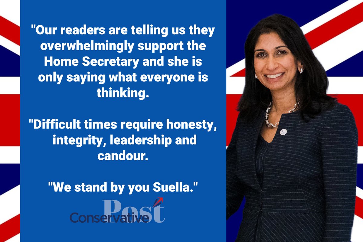 Conservative Post 🇬🇧 tweet media