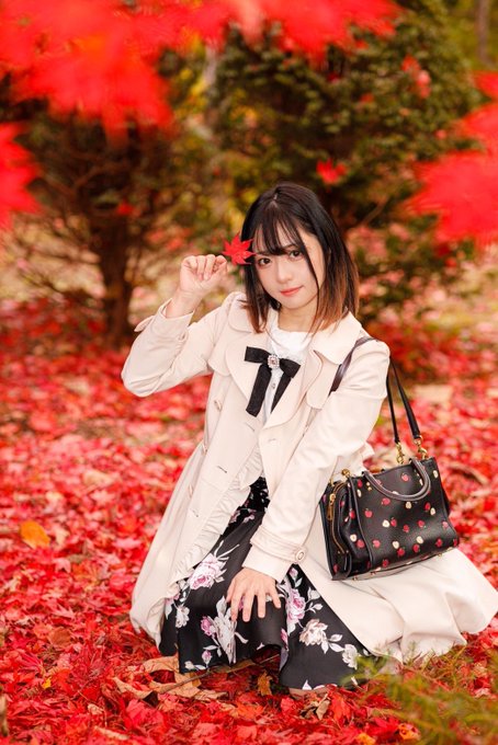 Twitterのコスプレ画像25