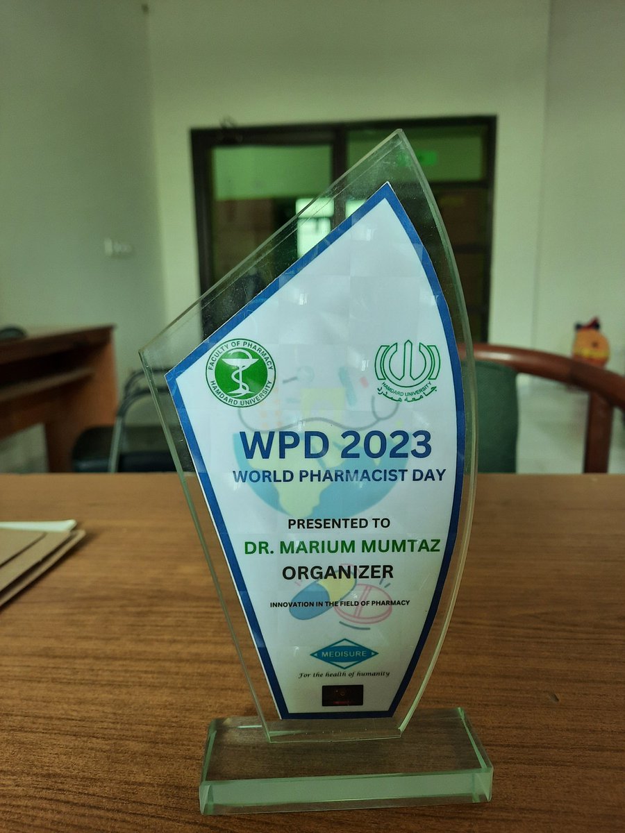 -To all the dedicated pharmacist out there, your unwavering commitment to healthcare & patient well-being is truly inspiring.
Keep making a positive impact in the world! 

THANKYOU FOR ALL YOU DO! 

#celebrated #wpd23 #25Sep #31Oct