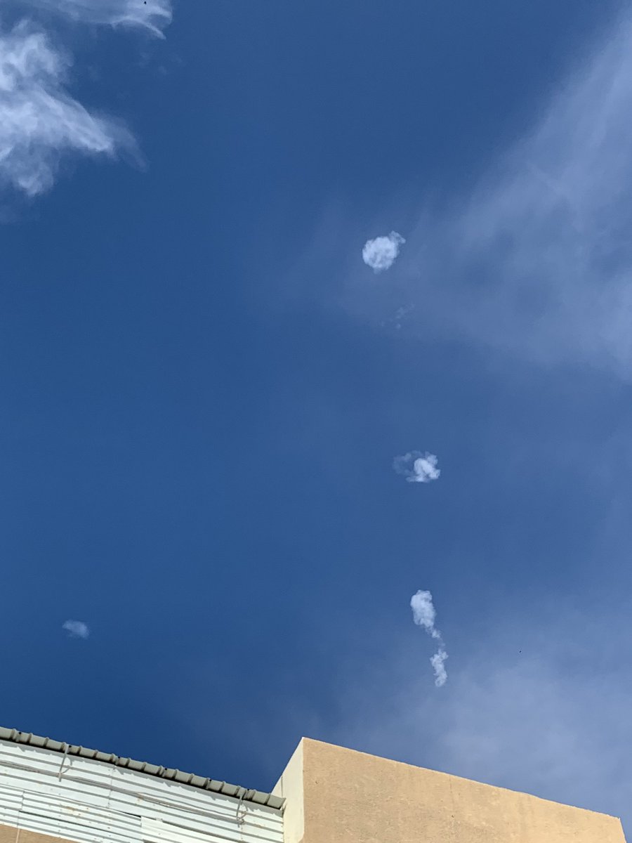 quekay__'s tweet photo. 5 interception just right up my head. #Rishon #Israel #IronDome https://t.co/bAyzsaJqZV