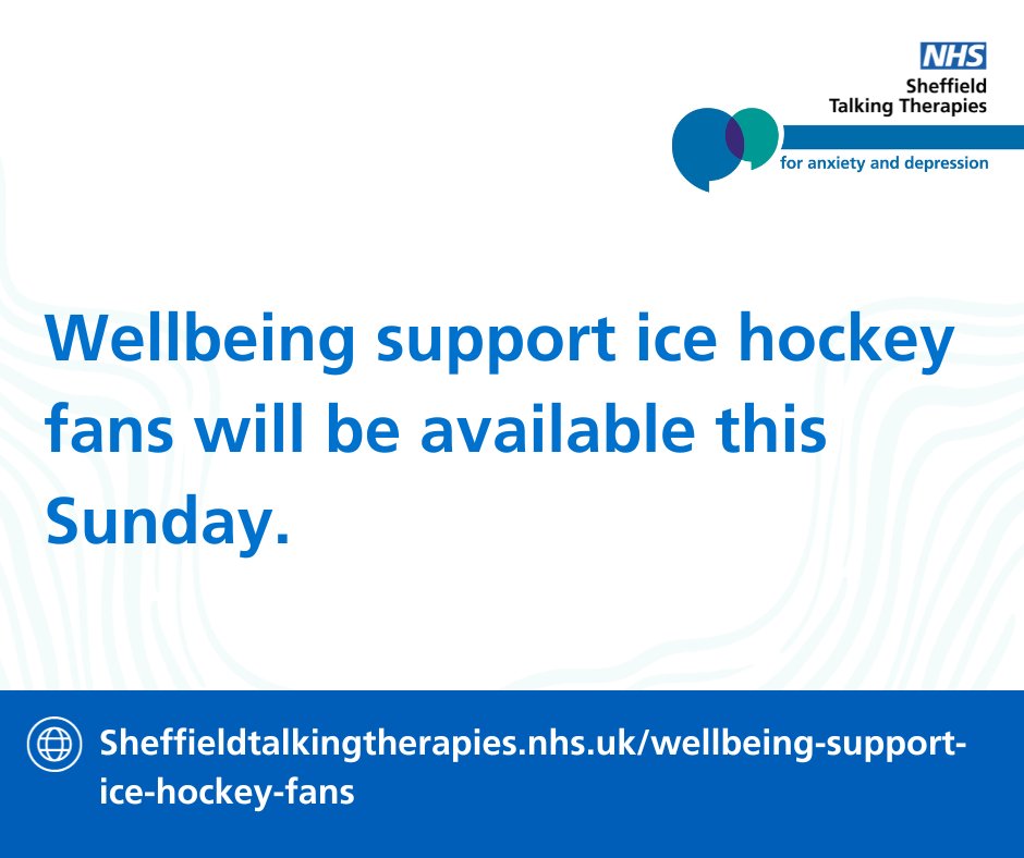 Sheffield Health Partnership University NHS FT tweet media