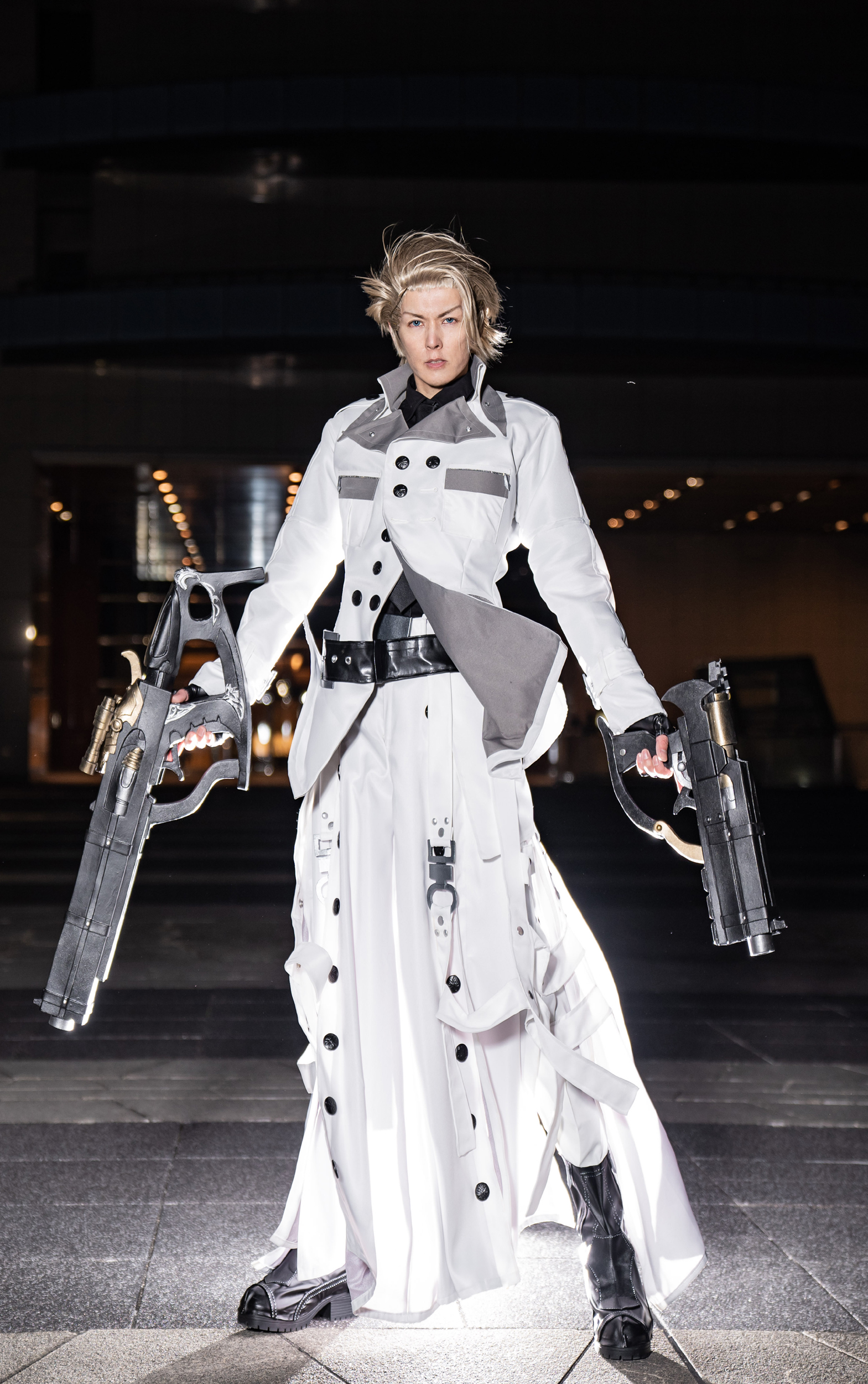 神羅兵なりきりセット コスプレ Amazon.co.jp: 無期迷途 ラーフ コスプレ衣装 11点フルセット