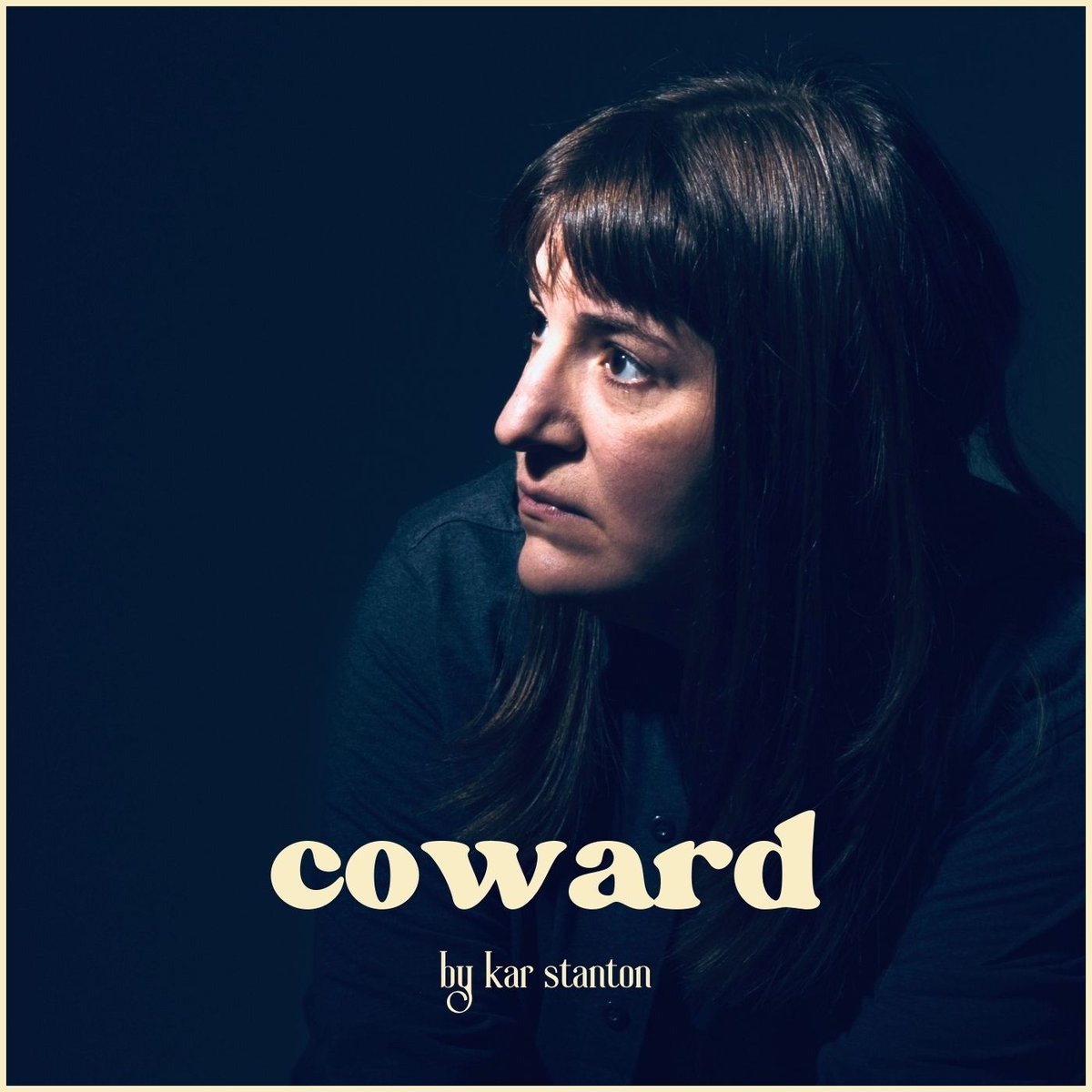 karstanton's tweet image. My new song Coward is out today. I hope you like it: linktr.ee/karstanton