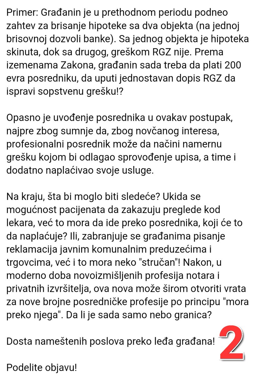UBKEFEKTIVA's tweet photo. VAŽNO‼️ https://t.co/HT0TGJrG7k
