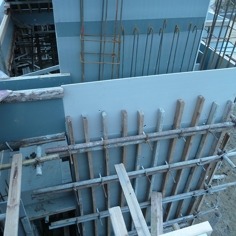 zqlost1's tweet photo. PVC formwork is a game-changer in the construction industry.  Its benefits are undeniable, and with the right knowledge and maintenance, you can fully utilize its advantages.

https://t.co/8AFunK4L5C https://t.co/JCkfMIWe2h