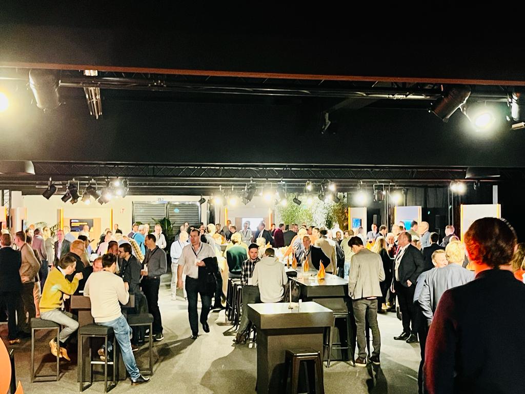 Thank you so much for attending and contributing to our event yesterday. You made Orange Cyberdefense Live a success! 🔥 We hope you leveled up your cyber crisis management skills and that you had a good time. 

More photos, presentations &amp; the aftermovie will follow. 🙃