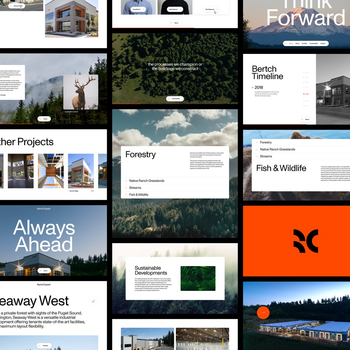 Bertch Capital wins SOTD, DEV Award and HM on <a href="/awwwards/">awwwards.</a> . ✨ Congrats to the whole team, was great working with you all! 

Awards:
awwwards.com/sites/bertch-c…

Team:
<a href="/likelystory_mcr/">Likely Story</a> <a href="/lukedagnall/">luke</a> <a href="/LikelyStoryDave/">Dave Bowers</a> <a href="/LikelyStoryBen/">Ben Howarth</a> @EllenLingo