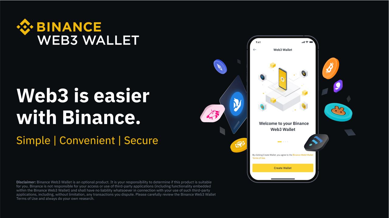 Binance Africa (@BinanceAfrica) / X