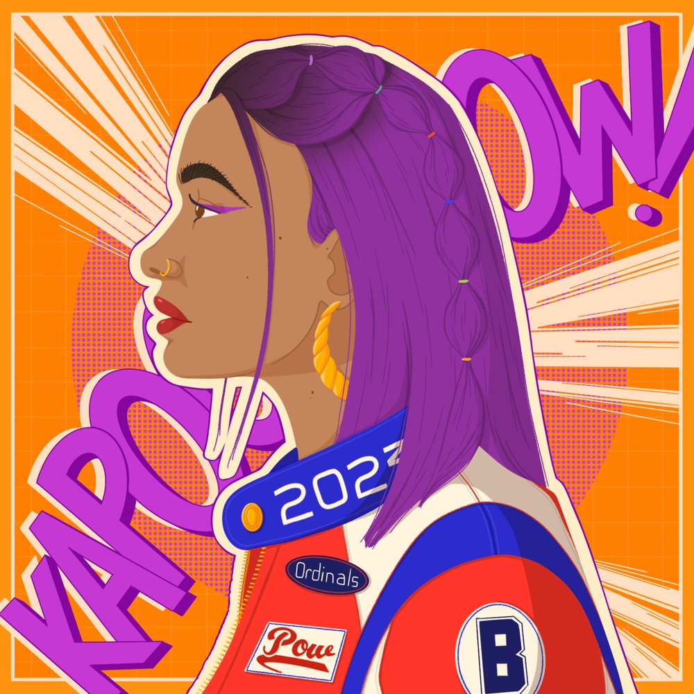 Power Of Women tweet media