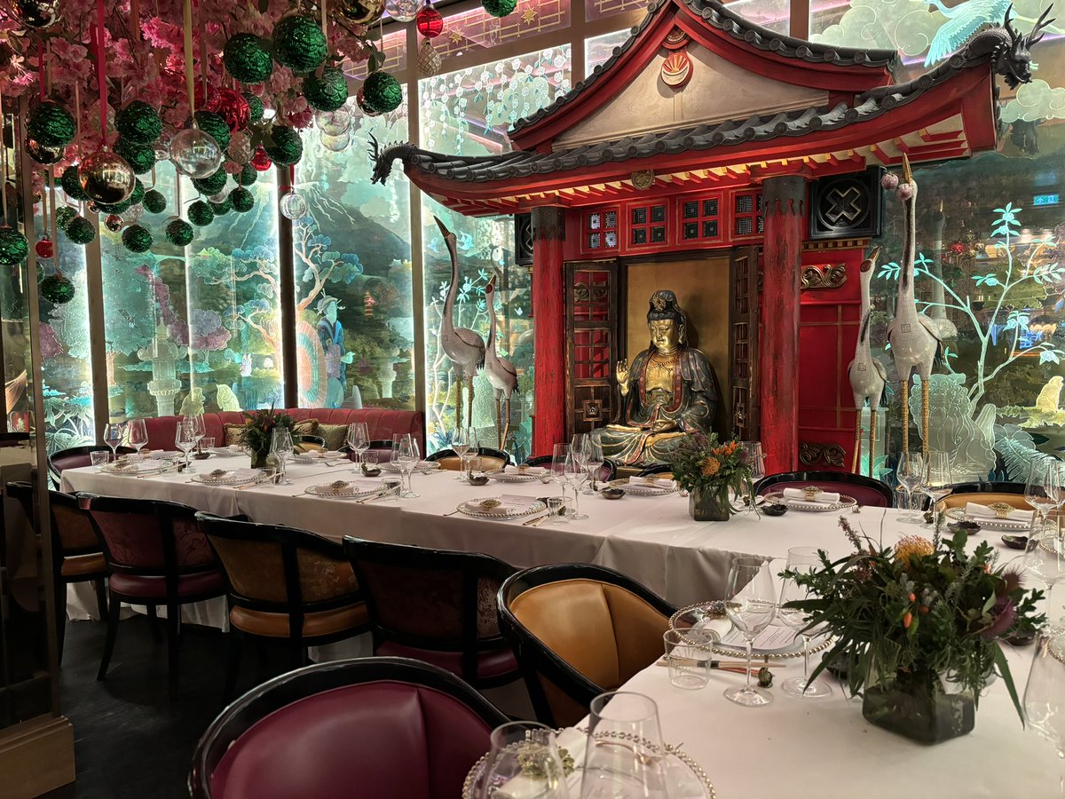 James Clements tweet media