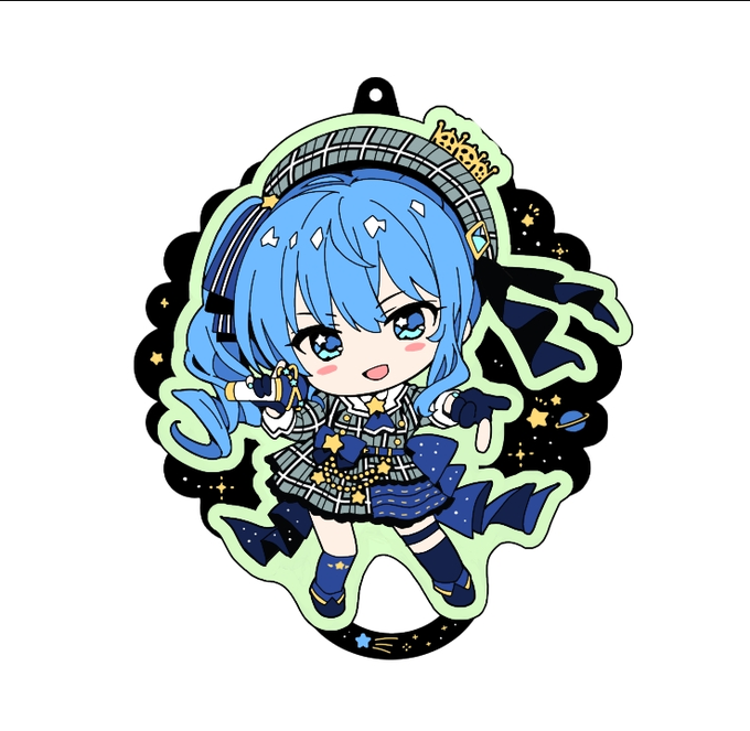 ä»åã®æ°åãã°ã»ããã«å
¥ããããã¡ããã®ã©ãããŒ
ã¿ãã¡ã®ã©ãããŒãšé£çµã§ããŸã