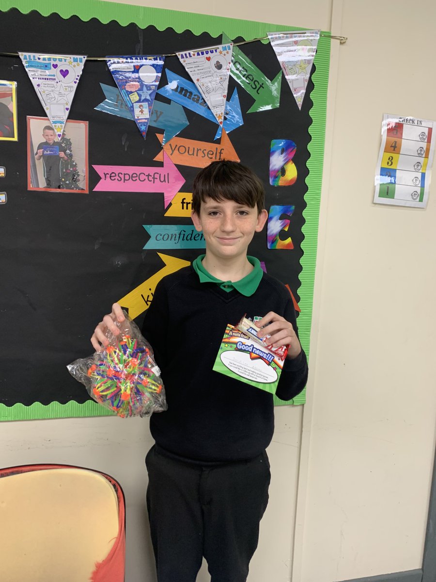 NurtureMACS's tweet photo. One of our Classcharts winners of the week! Well done and keep up the good work. https://t.co/GLfKnRTINd