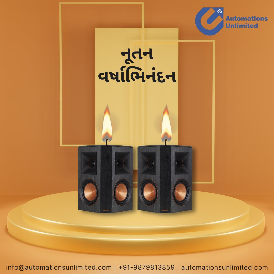 Happy New Year from Automations Unlimited!🌟

We're excited to light up your new year with innovative solutions in home and commercial automation, home theatre systems, and security.🔒

May this new year bring you joy, prosperity, and a technologically advanced way of living.🏡