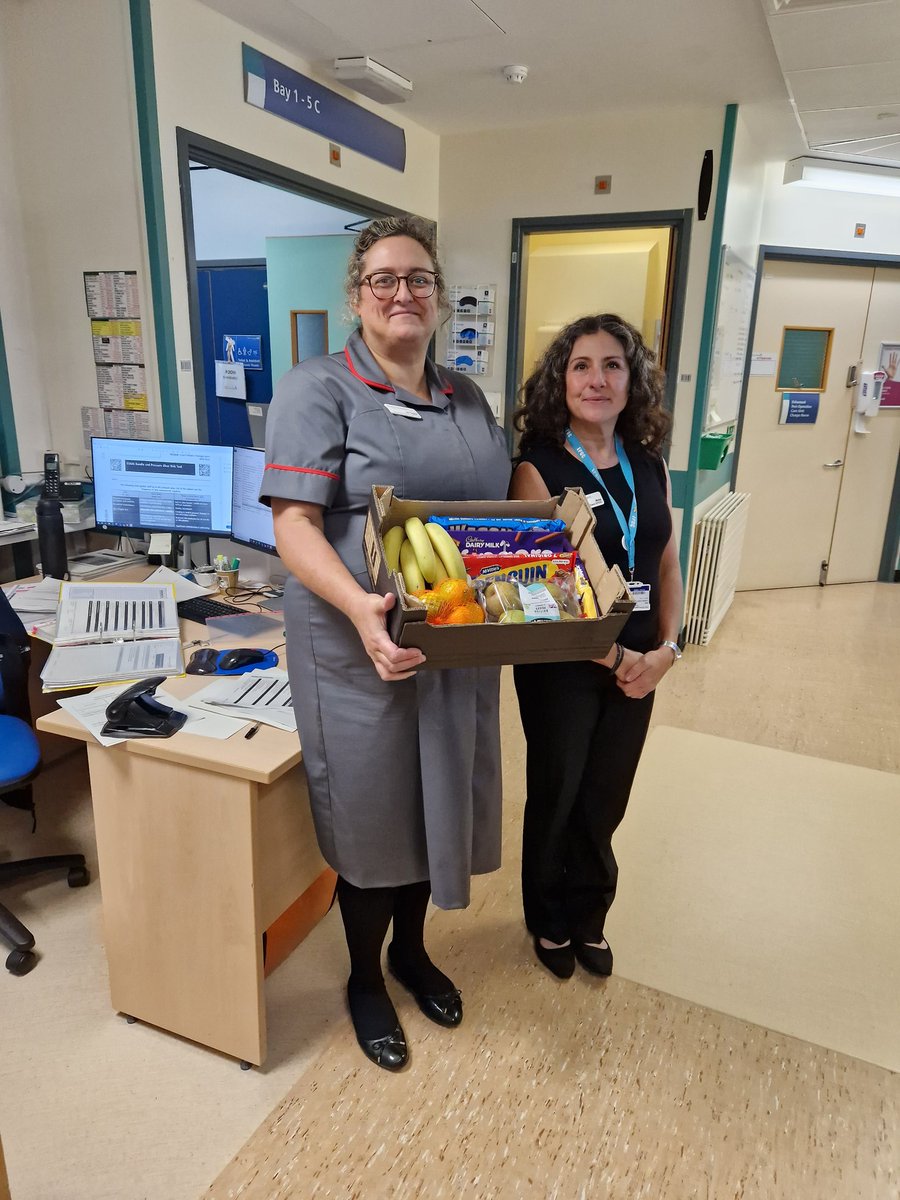 RCHT Infection Prevention and Control tweet media