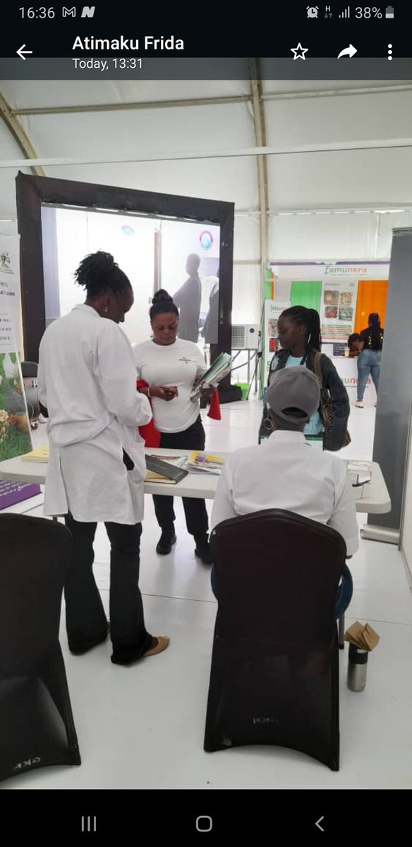 NATIONAL ANIMAL GENETIC RESOURCES CENTRE &DATABANK tweet media